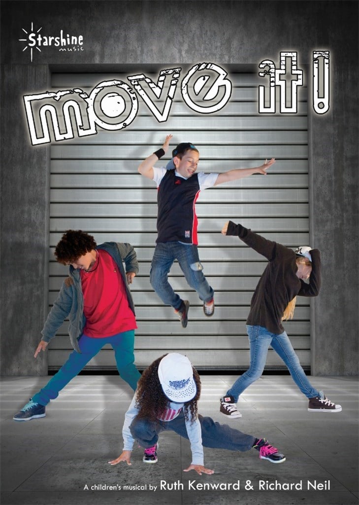 Move It!
